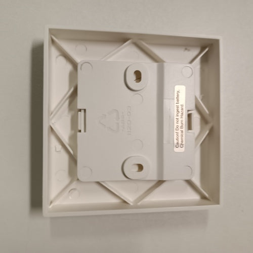 Ecost customer return Schellenberg 20031 Wireless Timer  White