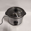 Ecost customer return Russell Hobbs Rice cooker [1,8l] incl. Steam cooker insert (hot holding funct