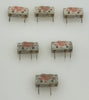 DeLonghi ECAM23.450.S Coffee Machine - MicroSwitch V4NST9C2UL (3psc) V4NST9UL (2psc) V4NST9C4UL (1psc)