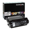 Lexmark original black toner cartridge 64040HW - open box