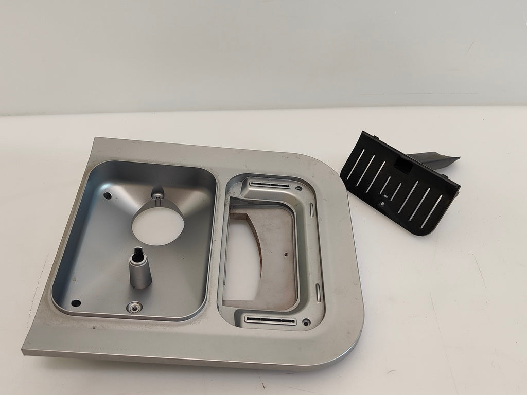 KRUPS EA8320 Model TL1450 Coffee Machine - Top Covers