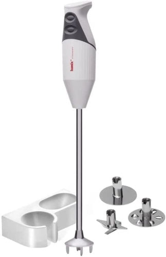 Ecost customer return Lacor 61673 350 W Bamix Electric Mixer