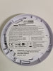 Ecost customer return UNITEC 10 Year Design Smoke Alarm, Stiftung Warentest rating “Good” (2.2), Wir