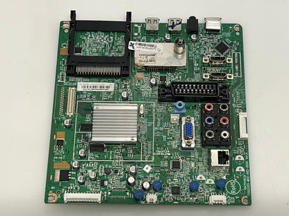 Philips 715G5155-M02-002-005K mainboard (defective - for parts only) 