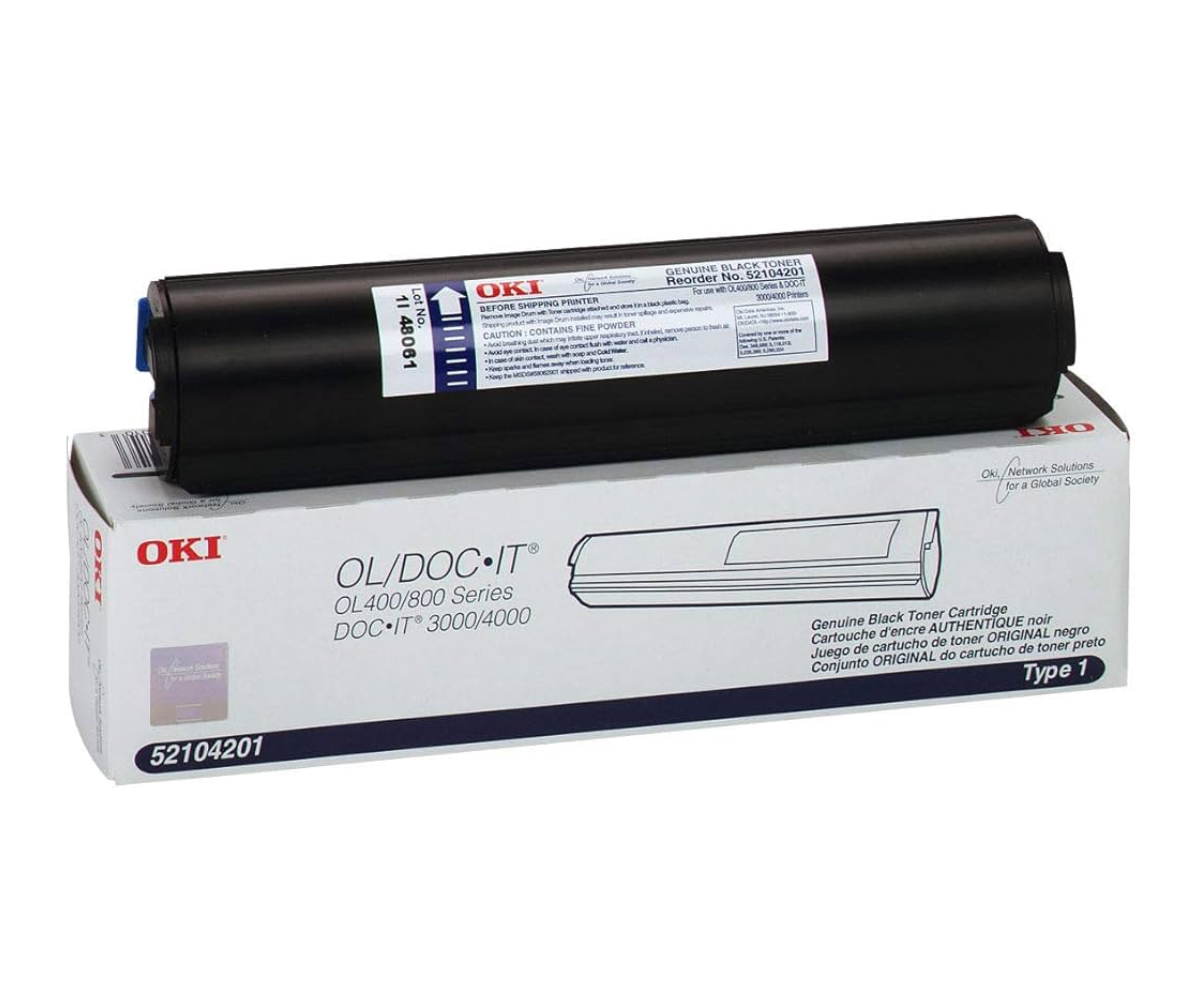 Original OKI Image Drum Cartridge (OL400/800 series)