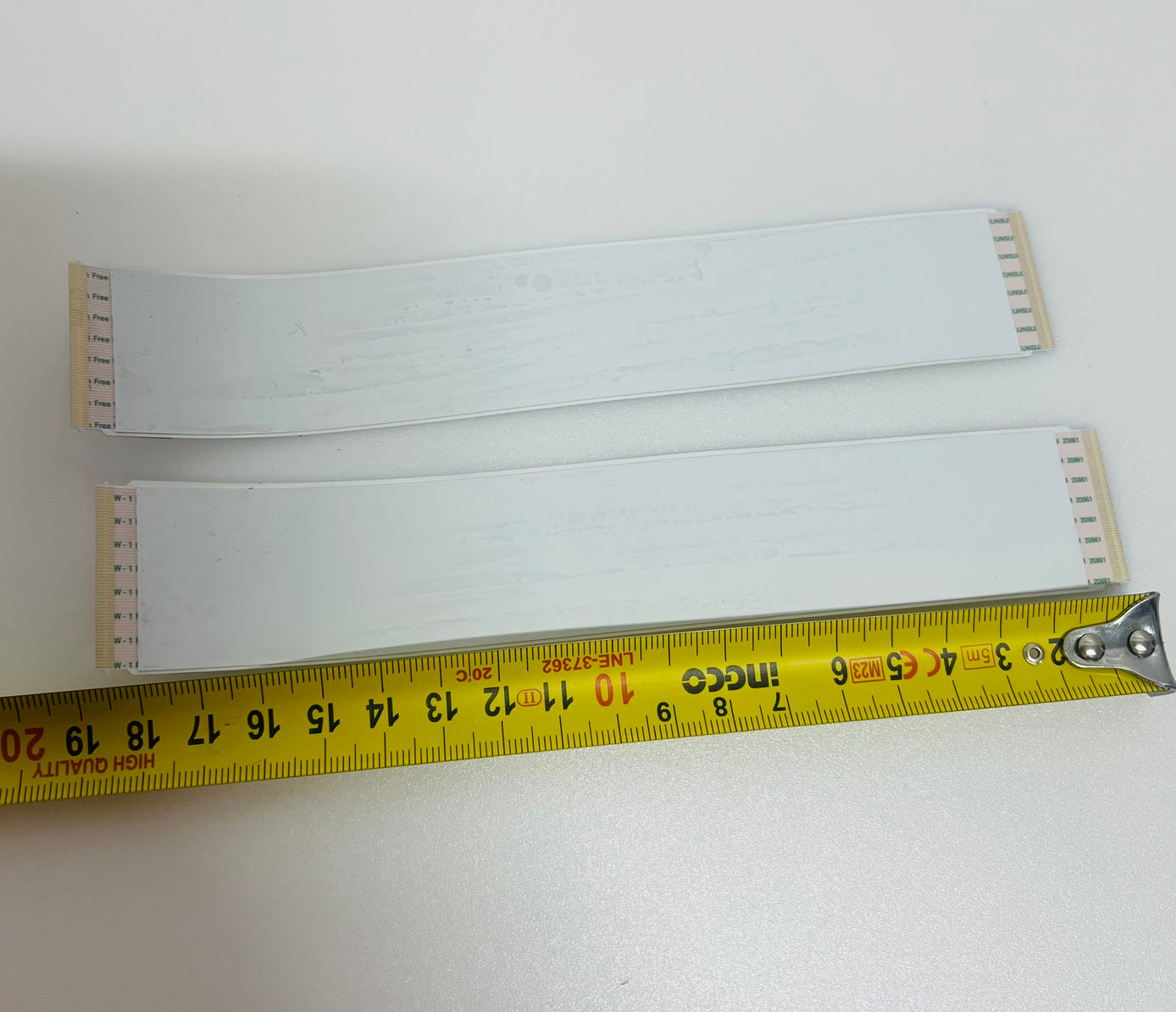 Lvds fles cables for LG 65UQ75003LF