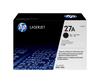 Original HP 27A C4127A Black Toner Cartridge