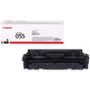 Canon CRG 055 (3014C002) Toner Cartridge, Magenta