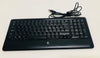 Logitech Y-U0004 820-001763 keyboard