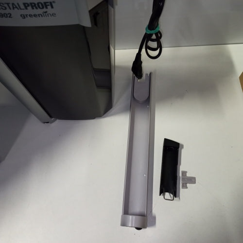 Ecost customer return JBL CristalProfi e1902 Greenline external filter for aquariums