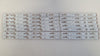 TMT_48S4600_3030C_8S1P 48S4600_3030C_3D_9X8 led backlights for Thomson 48FZ4533 