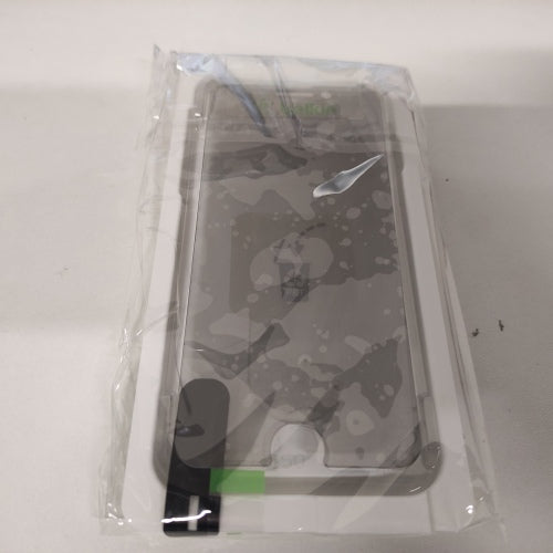 Ecost customer return Belkin Screen Force Tempered Glass, iPhone 7/8 Plus, transparent