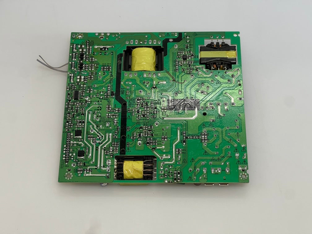 TV5001-ZC02-01 power supply for JVC LT-50E73 