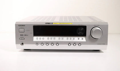 Onkyo HT-R340 home theater receiver