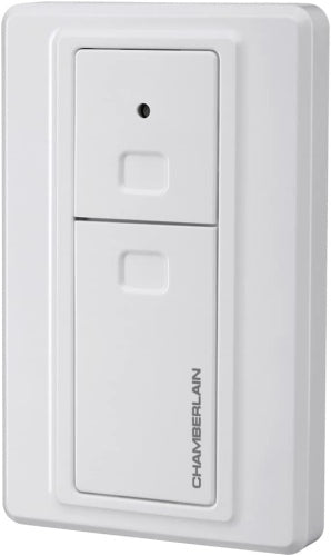 Ecost customer return Chamberlain Wireless Wall Control