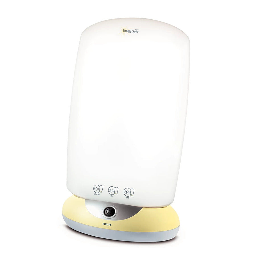Philips EnergyLight HF3308 light therapy device