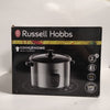 Ecost customer return Russell Hobbs Rice cooker [1,8l] incl. Steam cooker insert (hot holding funct