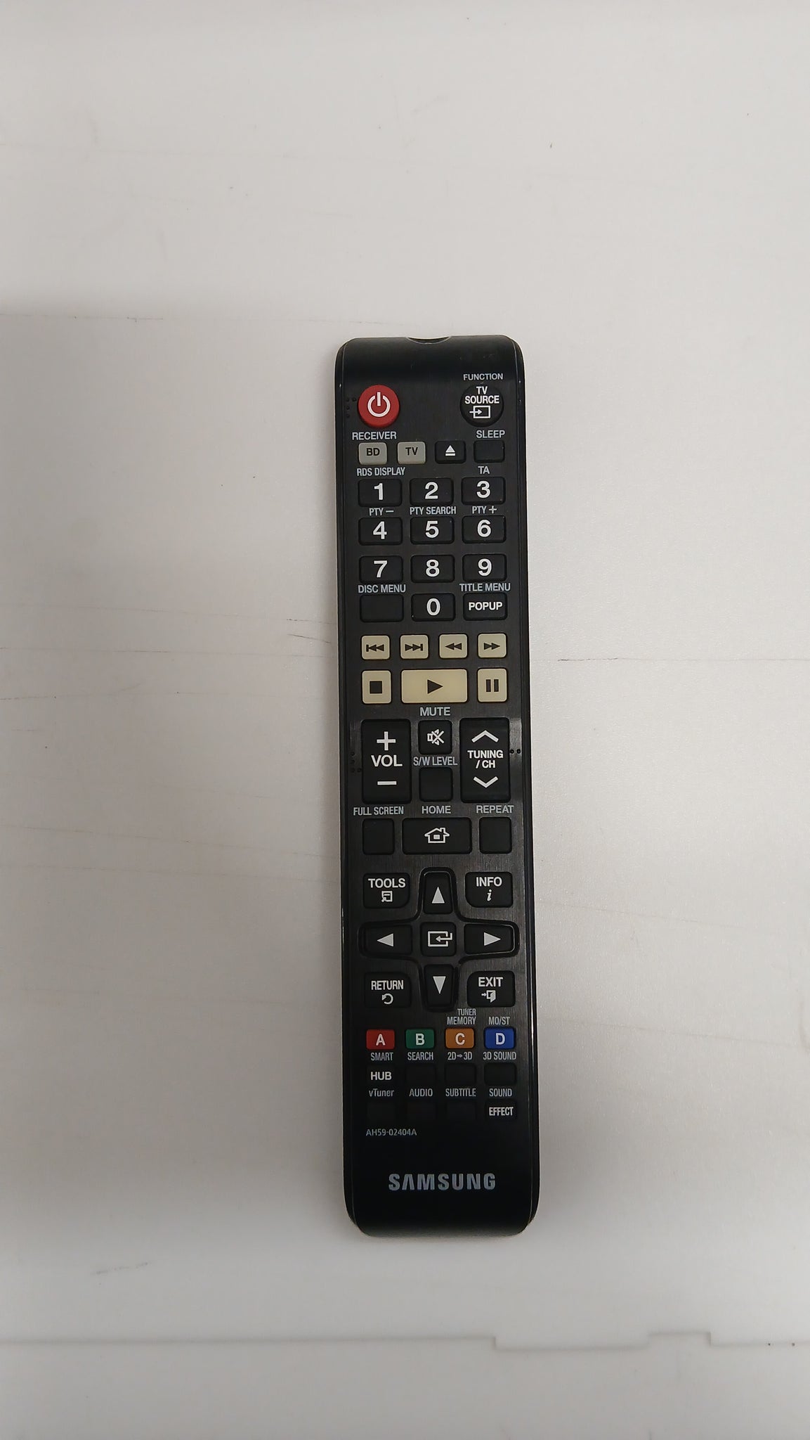Samsung UE46ES6715U 46-Inch TV with Stand and Remote