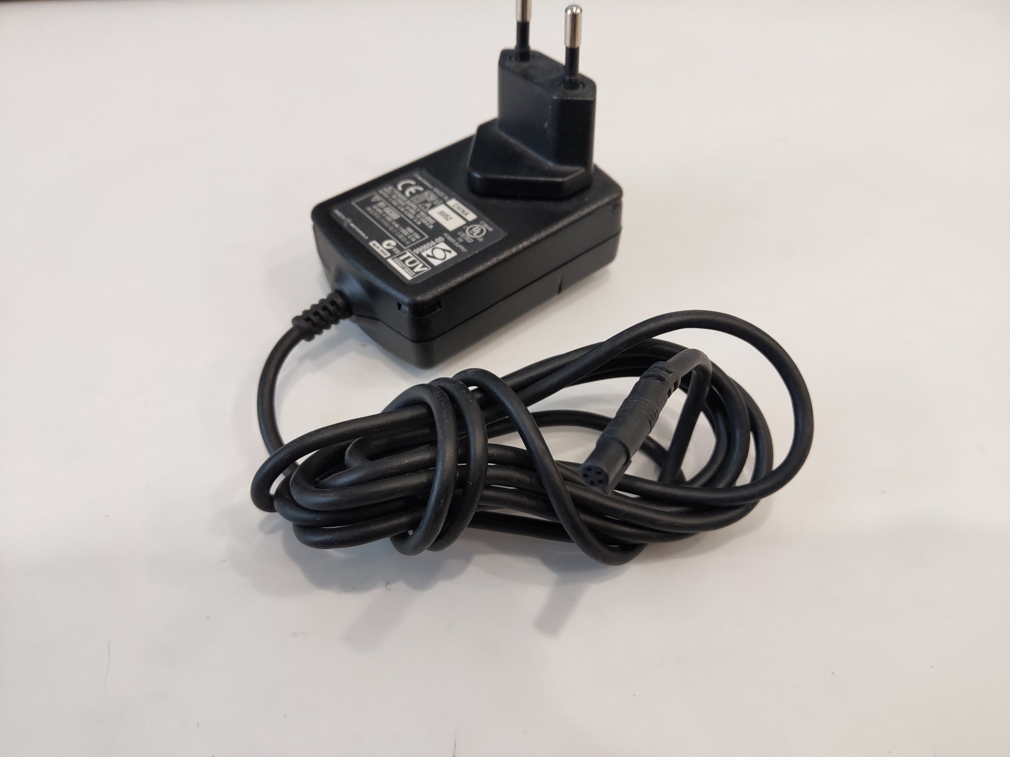 Motorola 163-0045 4.1v-0.4a 6v-0.1a adapter