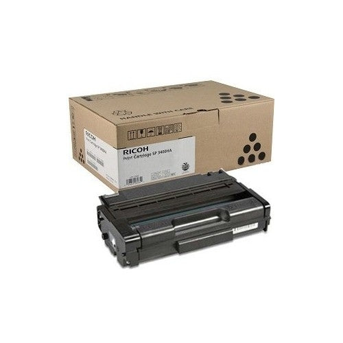 Ricoh Cartridge Type SP 3400 LC (407647) (406523)