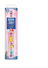 Oral-B Stages Power Electric Toothbrush, Multicolour (Mixed case Cars/Princess)