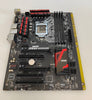 MSI B150A GAMING PRO Motherboard