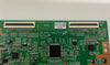 GA_60Hz_FHD_V0.3 t-con board for Toshiba 46
