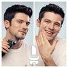 Braun Series 8 8413s Shaver, Black