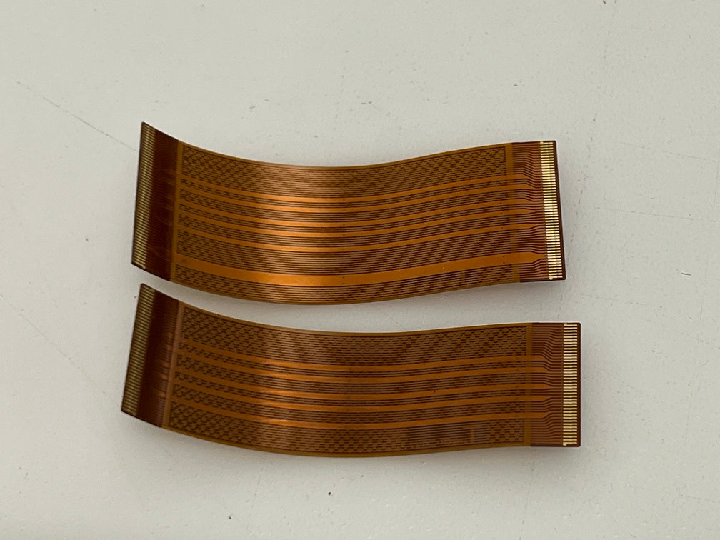 Ribbon cable for DANTAX 32LCD-VD9X