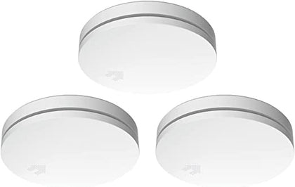 Ecost customer return ELRO FS4610 Ultra Flat Smoke Detector with 10Year Battery Life  With Q Label