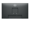 Dell P Series P2425H Monitor 24'' IPS FHD 1920x1080, 8 ms, 250 cd/m2, 75 Hz, Silver/Black