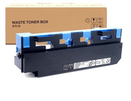 Konica Minolta Bizhub C552 Waste Toner Box A0XP-WY5