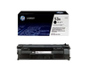 HP 53A Black Original Toner Cartridge, Q7553A