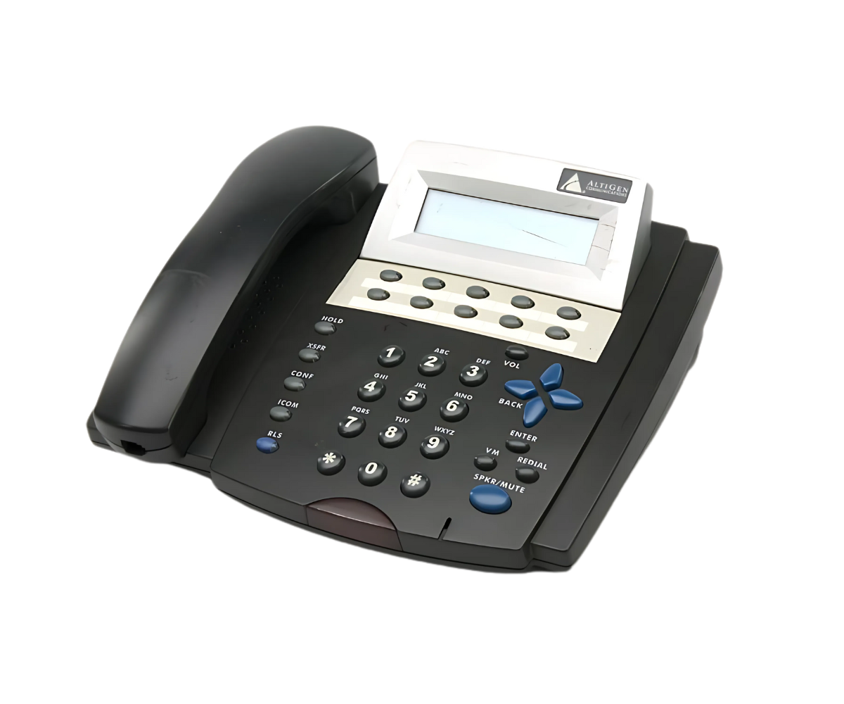 Altigen Alti-IP600H IP Phone