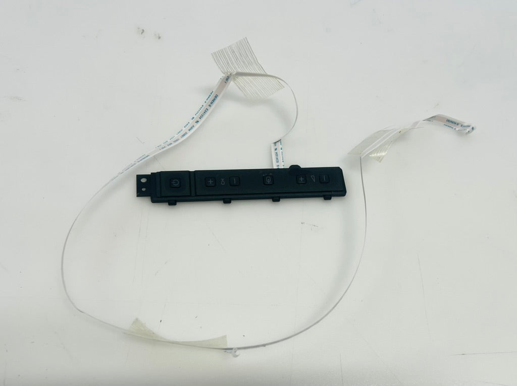 GWA7.820.739-4 2722 171 90763 Button Unit for Philips 42PFL6678S/12