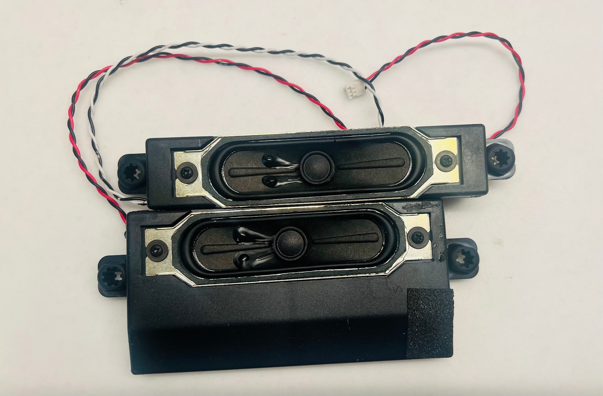 HIBOX 078G0100 speakers for Philips 32PFL5406H/12