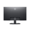 Dell S Series SE2722H Monitor 27'' VA FHD 1920x1080, 8 ms, 250 cd/m2, 75 Hz, Black