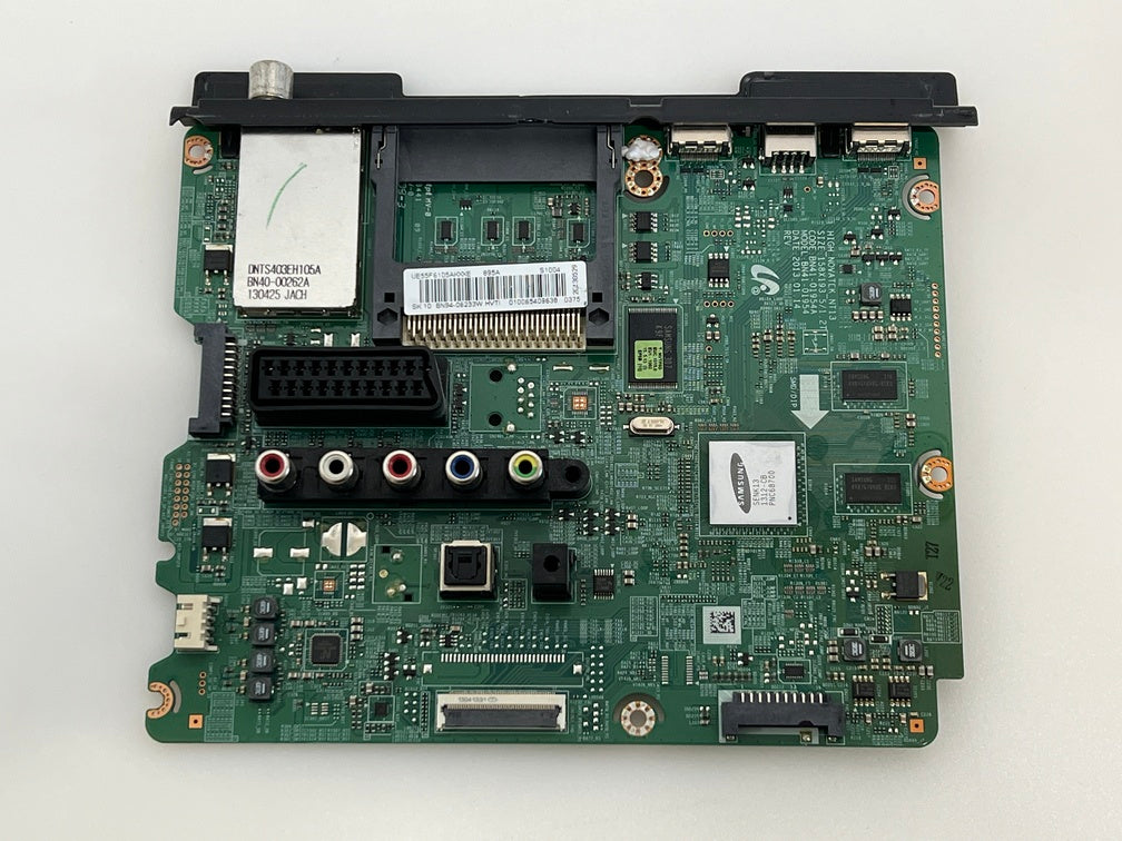 BN41-01954A BN94-06233W BN40-00262A mainboard for SAMSUNG CY-HF550CSLV1H