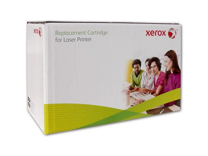 Xerox compatible toner with HP 305A CE412A - 2600 pages - 006R03017 - open box