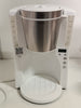 Ecost Customer Return, Melitta Look IV Therm Timer Drip coffee maker