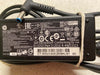 HP HSTNN-CA40 Adapter - 740015-002 19.5V 2.31A 45W