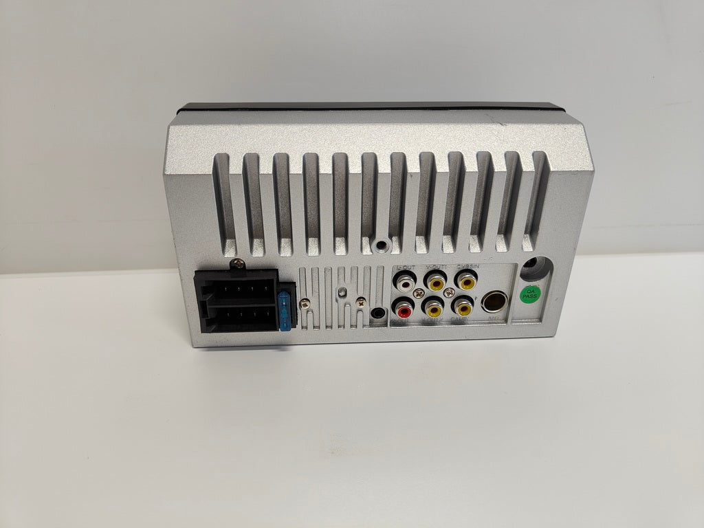 7010B Car MP5 Player – 7