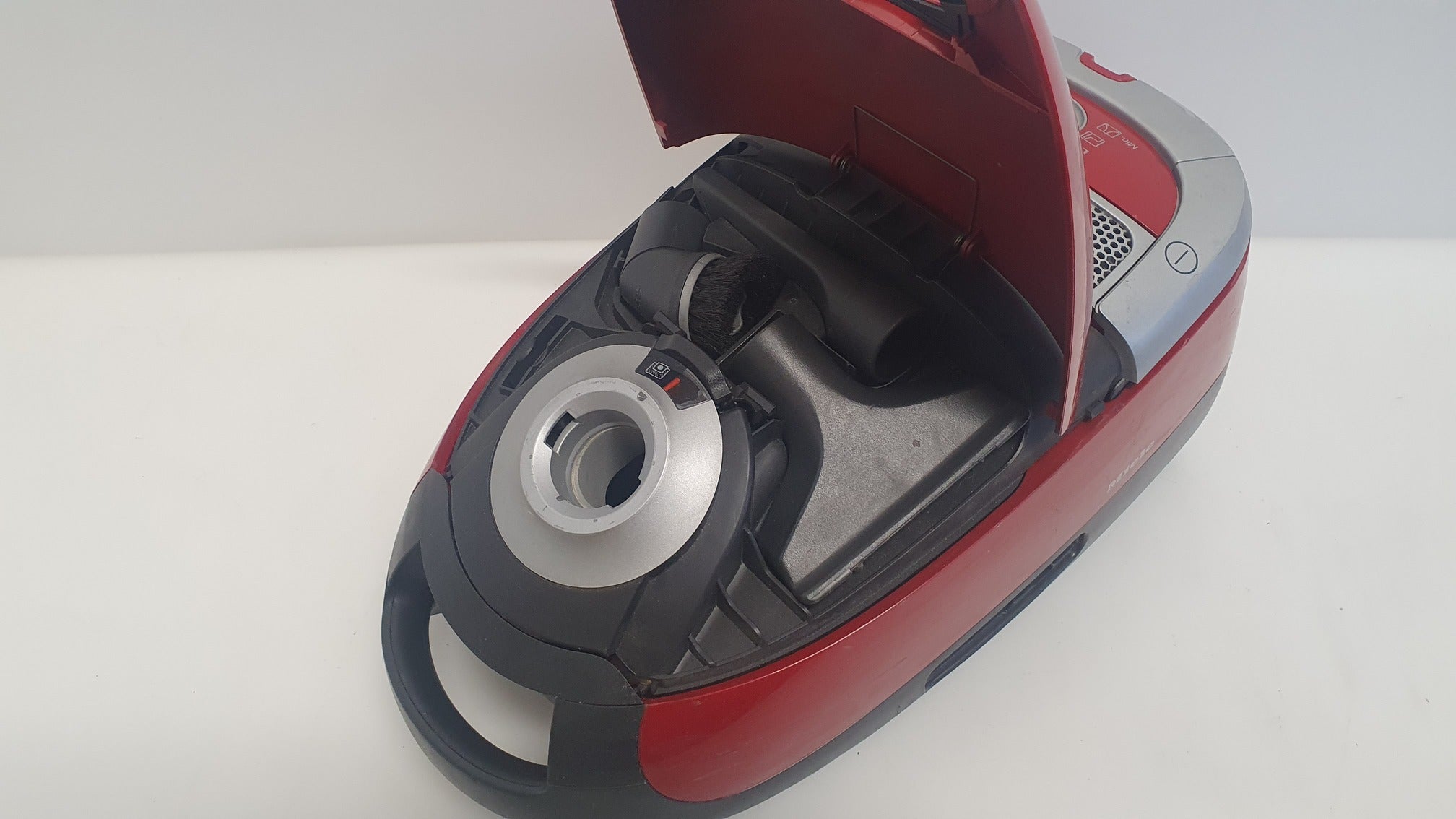 Miele S5281 Callisto Vacuum Cleaner