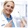 Oral-B Precision Clean Toothbrush heads, White