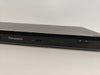 Panasonic DMP-BD77 Blu-ray Disc player