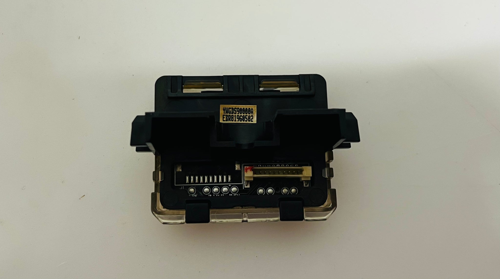 EBR81960502 button for LG 60UH850V