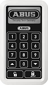 Ecost customer return Abus HomeTec Pro Wireless Keyboard, 10125