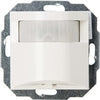 Ecost customer return Kopp Athenis 808429186 LED Infrared Motion Sensor Pure White