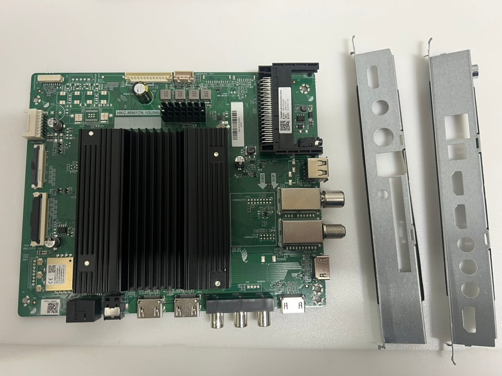 TD.MT9617.761 HKC.M9617N.1GUN0 mainboard for Cepter CR65XM8005A