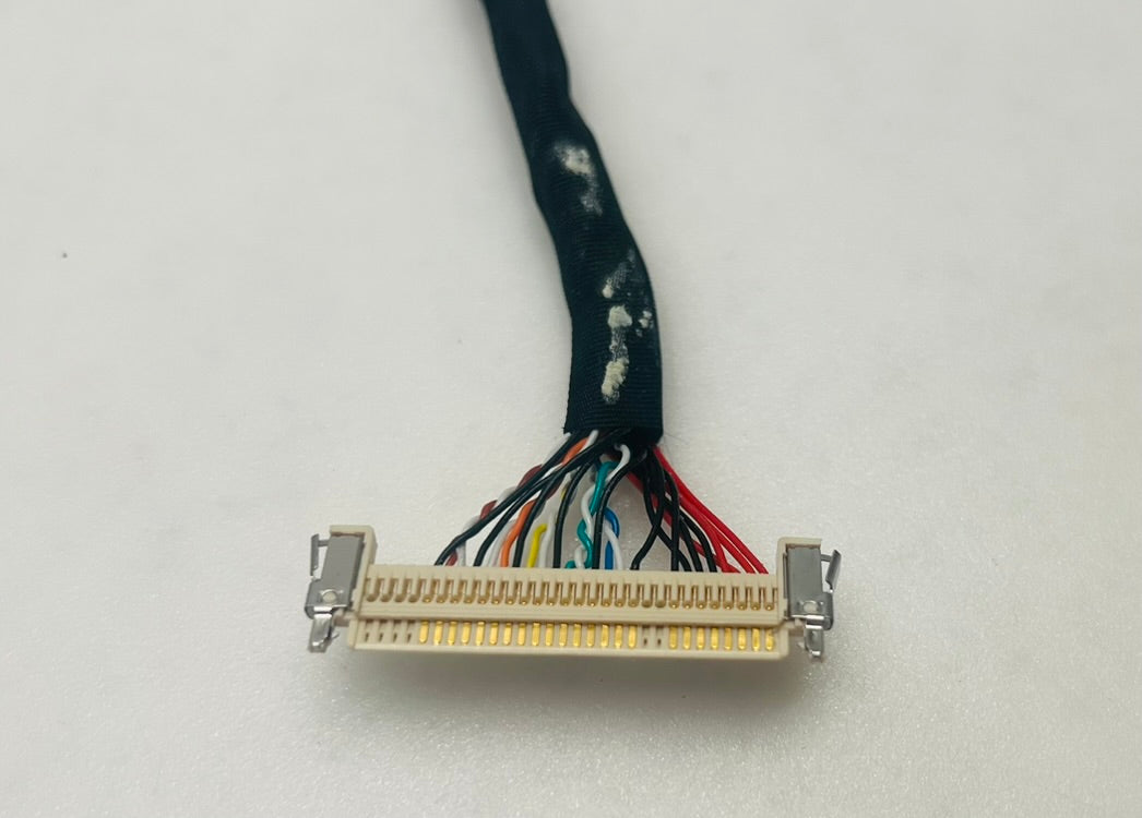 LVDS cable for Philips 32PFL5406H/12